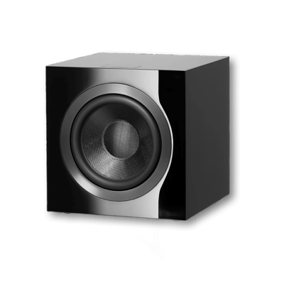 Bowers & Wilkins DB4S