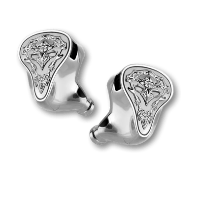 Kinera Kinera ThorKing Earphone 1DD + 6BA + 4EST In-ear Monitor with hybrid drivers With 7N single crystal copper