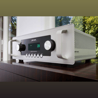 Audio Research LS28SE Line-Stage variant 3