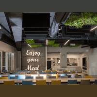 Vicoustic Suspended Baffle PET MKII variant 4