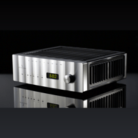 Jeff Rowland Continuum S2 variant 1