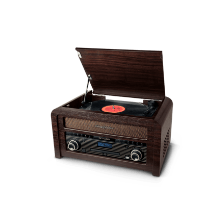 MUSE HiFi MT-115 DAB