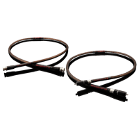 Tellurium Q Statement II Waveform™ hf Digital RCA/BNC Cable variant 1