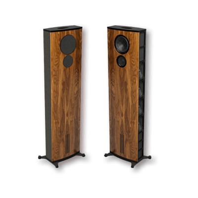 Innovo Audio Designs Luxe T1