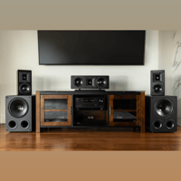 Hsu Research VTF-2 MK5 Subwoofer variant 13