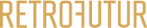 RETROFUTUR logo