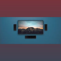 MartinLogan Motion AFX variant 4