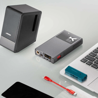 xDuoo xDuoo XD05 Bal variant 6