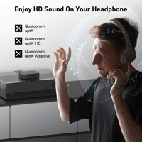 Arylic BT10 Bluetooth Audio Transmitter variant 3