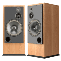 ATC - USA ATC SCM150PT Floorstanding Passive Speakers; Pair variant 1