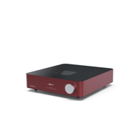 Fezz Audio Equinox DAC by Lampizator variant 12