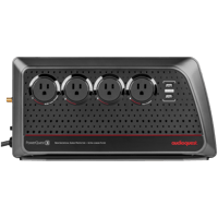 AudioQuest PowerQuest 3 variant 6