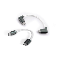 ddHiFi TC05 USB-C to USB-C OTG Cable variant 1