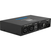 Furman 10A Two Outlet Power Conditioner (AC-210A E) variant 3