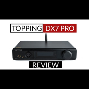 Thumbnail of the video review https://www.youtube.com/watch?v=aMI55DZO-cs