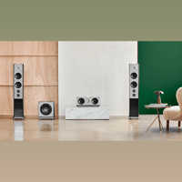 Audiovector QR 7 SE variant 6