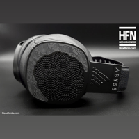 Abyss Headphones DIANA DZ Luxury Audiophile Headphone variant 10