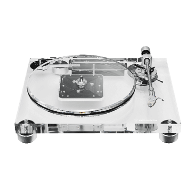 Audio-Technica AT-LPA2