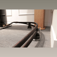 Hifistay SOUND WINGS & PIER variant 3