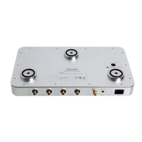 Silent Angel Genesis GX variant 5