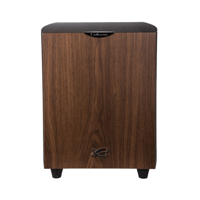 Cabasse Orion MC170 caisson de grave élégant et performant variant 2