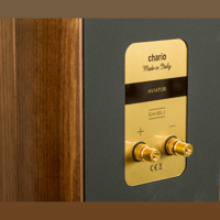 Chario Aviator Ghibli variant 2