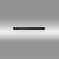 Theory Audio Design DLC-250.8 AMPLIFIED LOUDSPEAKER CONTROLLER variant 1