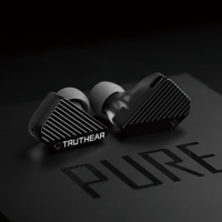 TRUTHEAR TRUTHEAR PURE In-ear Monitor variant 14