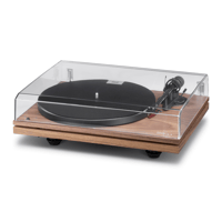 Music Hall Music Hall MMF-3.3 SE Walnut Turntable variant 3