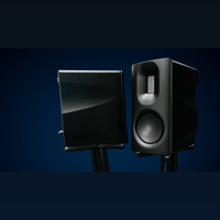 Borresen Acoustics Børresen Z1 variant 3