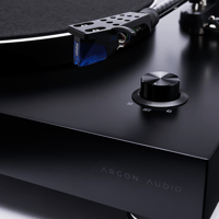 Argon Audio TT-4 MK2 variant 16