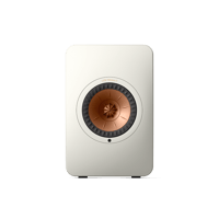 KEF LS50 Wireless II variant 23