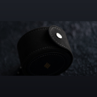 Effect Audio Alcantara & French Goat Leather Carrying Case variant 3