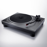 Technics Direct Drive Turntable - SL-1500CS variant 4