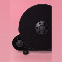 Pro-ject Audio Systems - USA VT-E variant 6