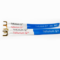 Tellurium Q Ultra Blue II Jumpers/Links variant 2