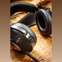 Dekoni Audio Replacement Earpads for Focal Headphones - Stellia, Radiante, Utopia, Clear, ClearMG, Celestee variant 3