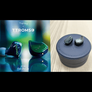 Thumbnail of the video review https://www.youtube.com/watch?v=ga4We8Rup0c