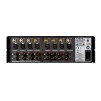 ATI Amplifier Technologies AT52XNC CLASS D AMPLIFIER MODELS variant 2