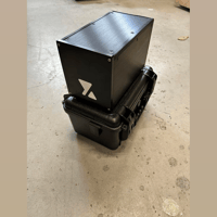 Yeti Acoustics 4P 1000W Stroomfilter variant 2