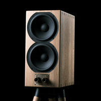 Buchardt Audio E50 variant 7