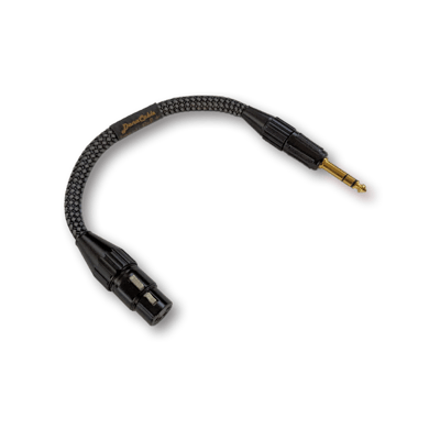 Danacable Lazuli Reference Plus Adapter