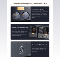 Cayin HA-6A MK2 variant 19