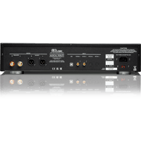 Musical Fidelity M3x DAC variant 3