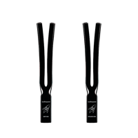 AudioQuest Rocket 33 Full Range Termination Pants variant 1