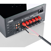 Canton - Germany Smart Amp 5.1 S2 variant 4