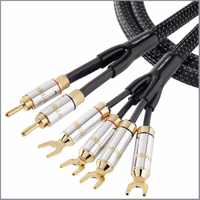 Tributaries Cables Model 8BW MKII variant 4