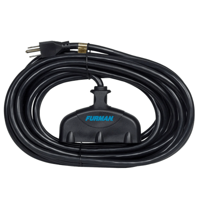 Furman 25' Extension Cord (ACX-25)