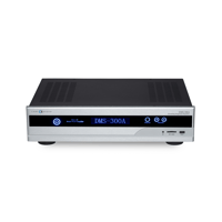 Cary Audio DMS-300A Streaming Integrated Amplifier variant 1