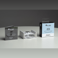 Pro-ject Audio Systems - USA Clamp it variant 4